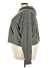 Fabletics Gray Pullover Hoodie Size 3X - photo 5