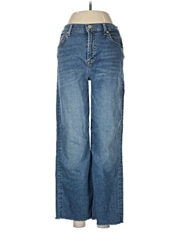 7 For All Mankind Jeans (view 1)