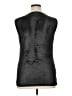 Peter Nygard Silver Sleeveless Top Size XL (estimated) - photo 2