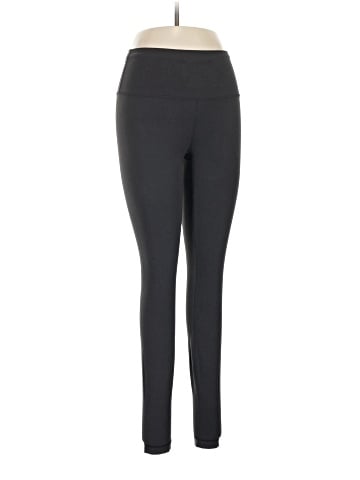 Lululemon Athletica Active Pants (view 1)