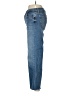 7 For All Mankind Blue Jeans Size 28 waist - photo 5