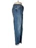 7 For All Mankind Blue Jeans Size 28 waist - photo 4