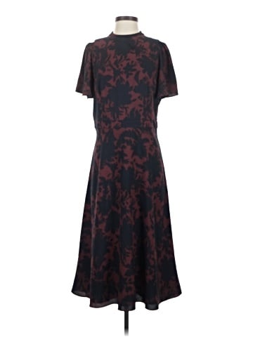 Ann Taylor Casual Dress (view 1)