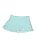 Nike Solid Blue Skort Size S - photo 1