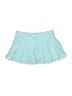 Nike Solid Blue Skort Size S - photo 2