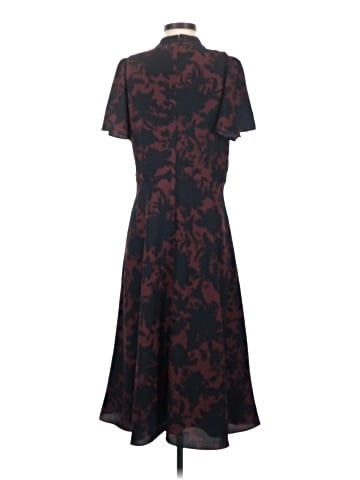 Ann Taylor Casual Dress (view 2)