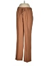 Calvin Klein Brown Casual Pants Size M - photo 1