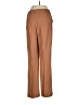 Calvin Klein Brown Casual Pants Size M - photo 2