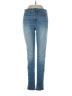 Hollister Blue Jeans Size 1 - photo 1