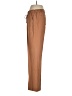 Calvin Klein Brown Casual Pants Size M - photo 5