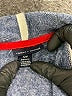 Tommy Hilfiger Blue Zip Up Hoodie 9-12 MO / 12 MO - photo 3