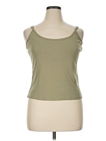 Cato Tank Top (view 1)