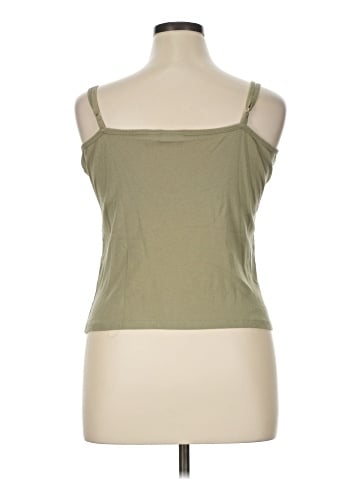 Cato Tank Top (view 2)