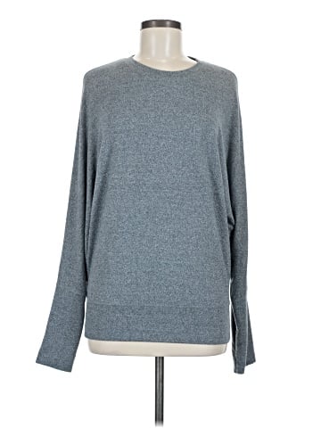 Mono b Long Sleeve T-Shirt (view 1)