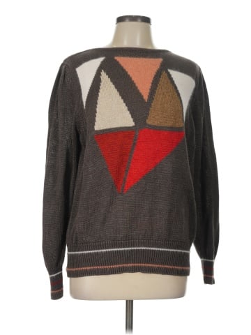 Assorted Brands Pullover Sweater (view 1)