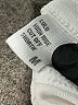 Eunina White Denim Shorts Size M - photo 4