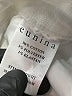 Eunina White Denim Shorts Size M - photo 5