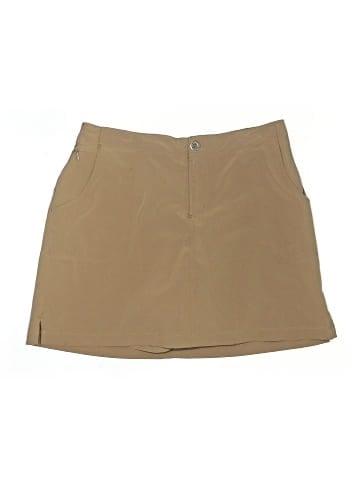 WHITE SIERRA Skort (view 1)