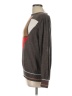 Assorted Brands Argyle Brown Pullover Sweater Size EU 42 / US 12 - photo 5