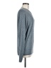 Mono b Gray Long Sleeve T-Shirt Size M - photo 4