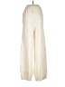 Stylewe Ivory Casual Pants Size M - photo 2