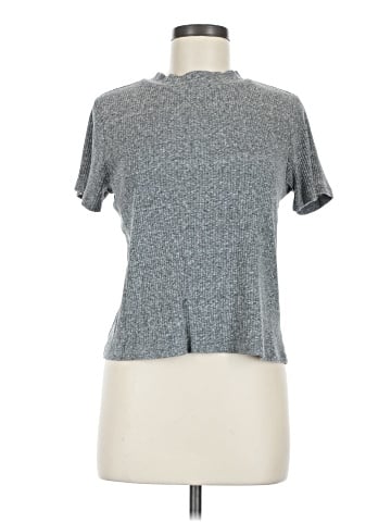 BP. Short Sleeve Top (view 1)