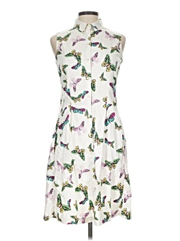 Talbots Outlet Cocktail Dress (view 1)