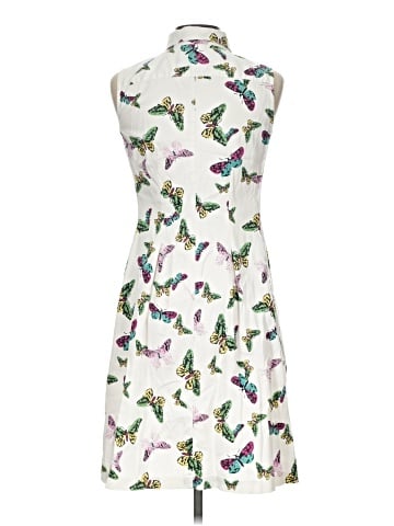 Talbots Outlet Cocktail Dress (view 2)