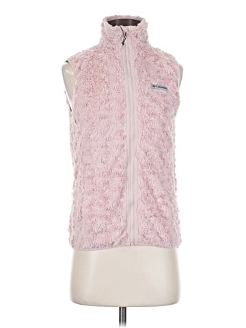 Columbia Vest (view 1)