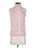 Columbia 100% Polyester Pink Vest Size XS - photo 1