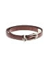 Brighton 100% Leather Brown Leather Belt Size XL - photo 1