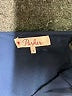 Parker Black Cocktail Dress Size S - photo 7