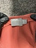 ASOS 100% Polyester Solid Brown Jumpsuit Size 2 - photo 4