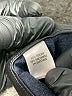 St. John Blue Casual Pants Size 4 - photo 8
