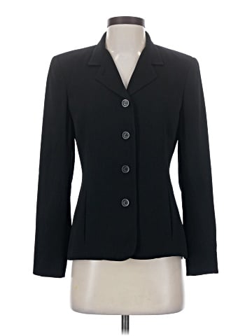 Alex Garfield Blazer (view 1)