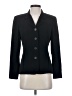 Alex Garfield Black Blazer Size 2 - photo 1