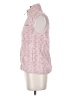 Columbia 100% Polyester Pink Vest Size XS - photo 5