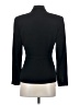 Alex Garfield Black Blazer Size 2 - photo 2