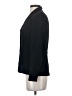 Alex Garfield Black Blazer Size 2 - photo 5