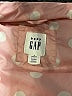 Baby Gap 100% Polyester Pink Vest Size 4T - photo 3