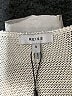 Reiss Ivory Pullover Sweater Size S - photo 7