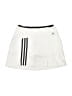 Adidas Solid White Skort Size S (estimated) - photo 1