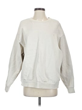 Standard Cloth Sweatshirt