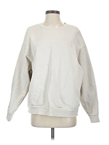 Standard Cloth Sweatshirt (view 1)