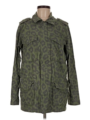 Ecote Jacket (view 1)
