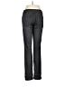 PrAna Chevron-herringbone Gray Jeans Size 8 - photo 2