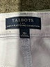 Talbots Outlet Color Block Blue Jeggings Size 14 (petite) - photo 7