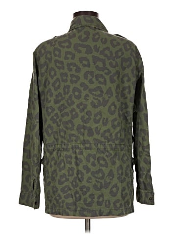 Ecote Jacket (view 2)