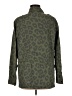 Ecote 100% Cotton Camo Green Jacket Size M - photo 2