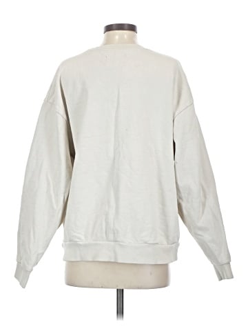 Standard Cloth Sweatshirt (view 2)
